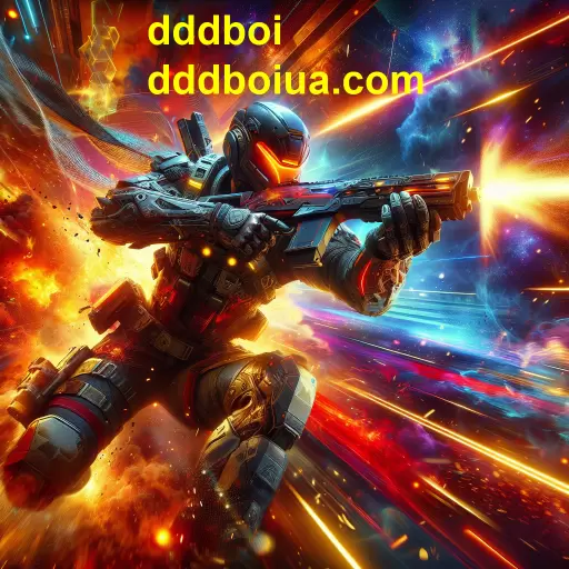 A Magia dos Jogos de Ação: Emoção e Desafio