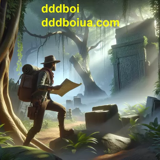 Explorando o Fascinante Mundo dos Jogos de Aventura