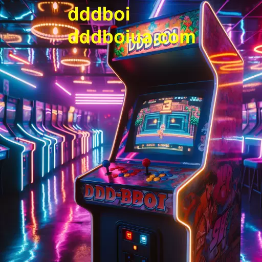 A Nostalgia dos Jogos de Arcade: Diversão que Transcende Gerações