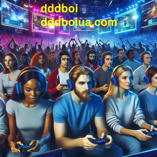 A Ascensão dos Jogos de Eventos e seu Impacto na Comunidade Gamer