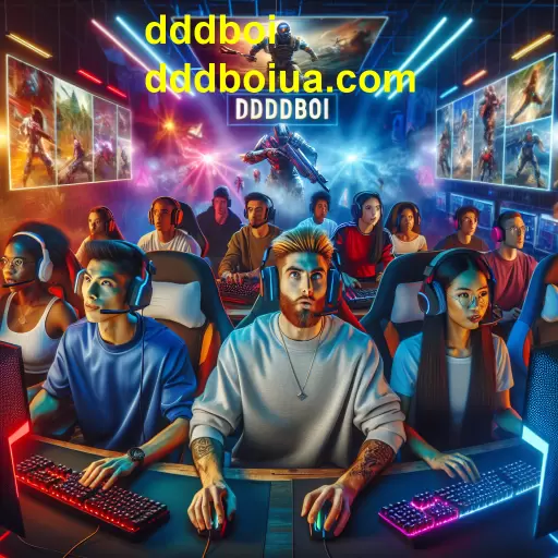 A Evolução e Impacto dos Jogos Multiplayer