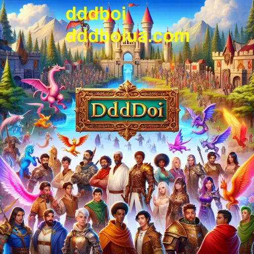 A Evolução dos RPGs: Uma Viagem Através dos Mundos Fantásticos